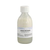 Anacrosine