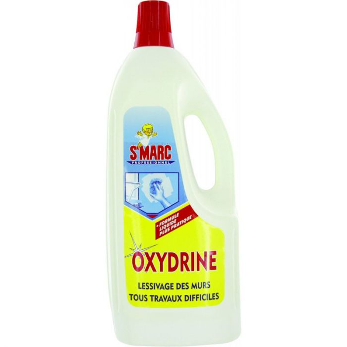 Oxydrine Liquide St Marc Professionnel 
